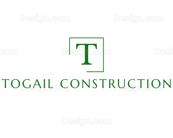 Togail Logo